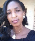 Rencontre Femme Mali à kati : Celine, 42 ans